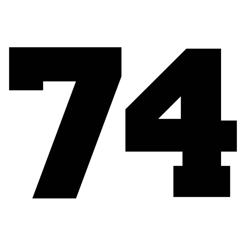 74