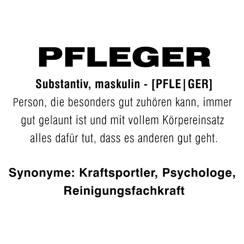 Pfleger