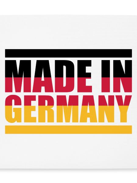 Made in Germany