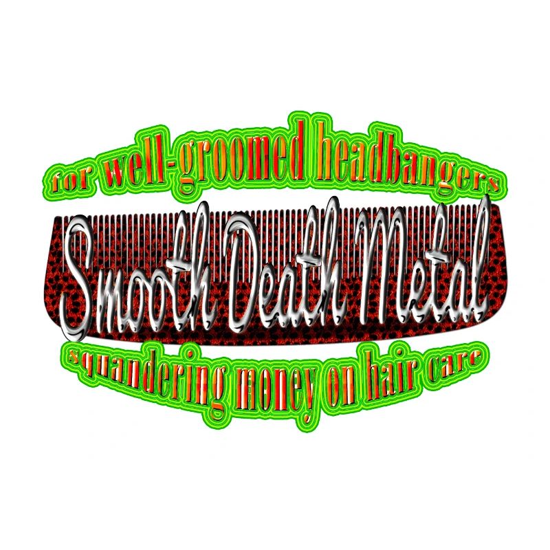 Smooth Death Metal