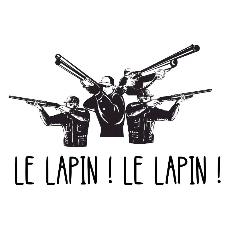 le lapin