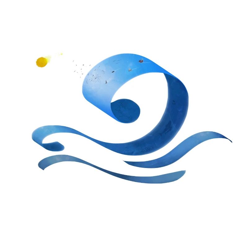 Ocean Wave