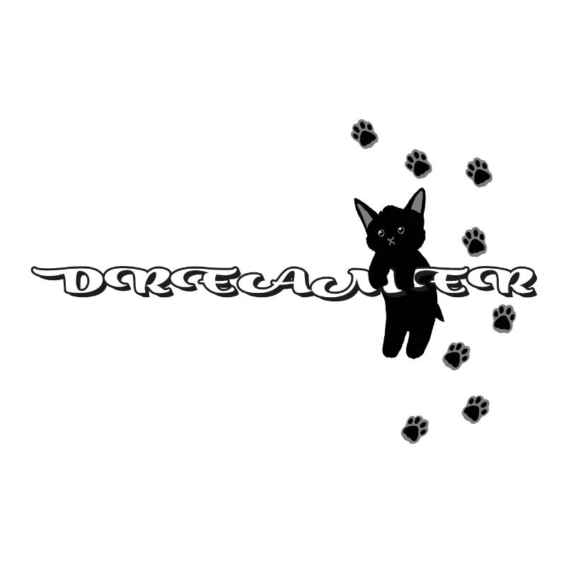 Träumerkatze