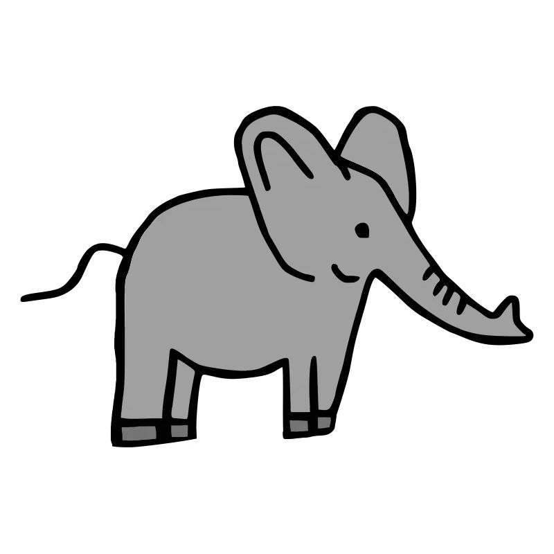 Elefant