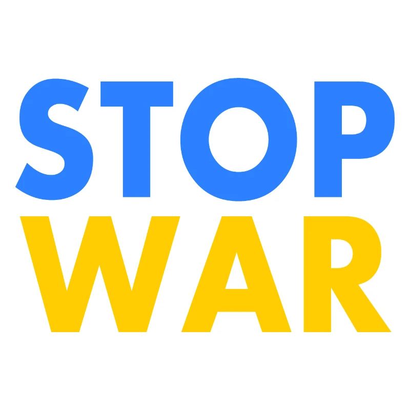 Stop war