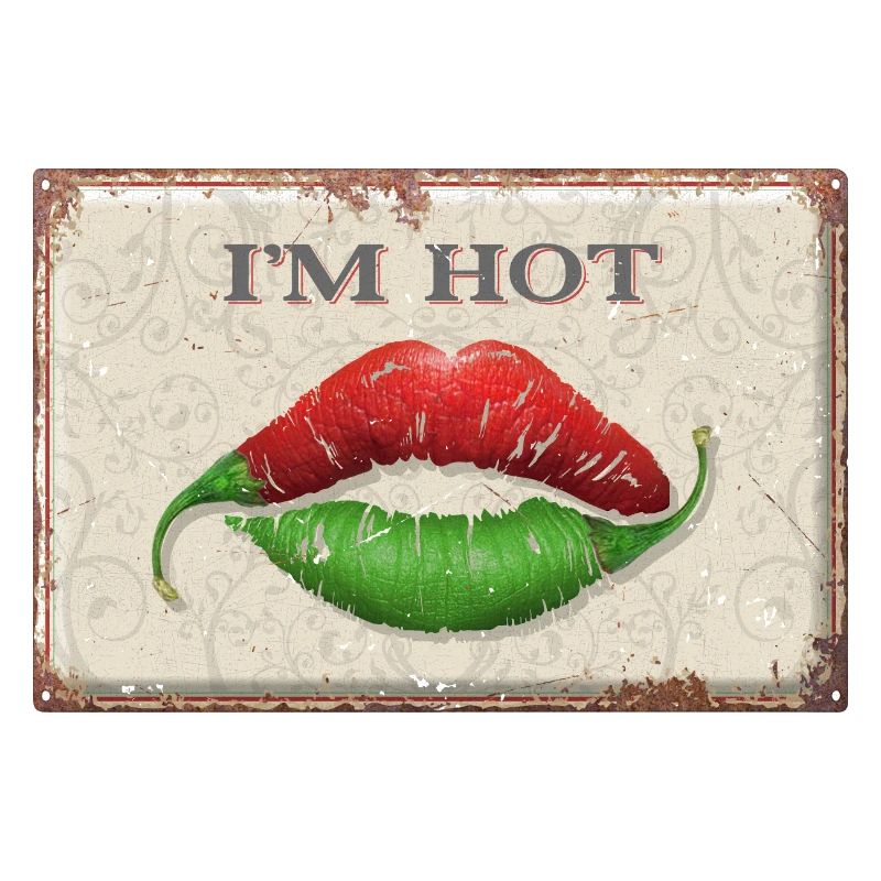 I'm Hot
