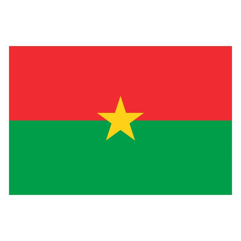 Burkina Faso