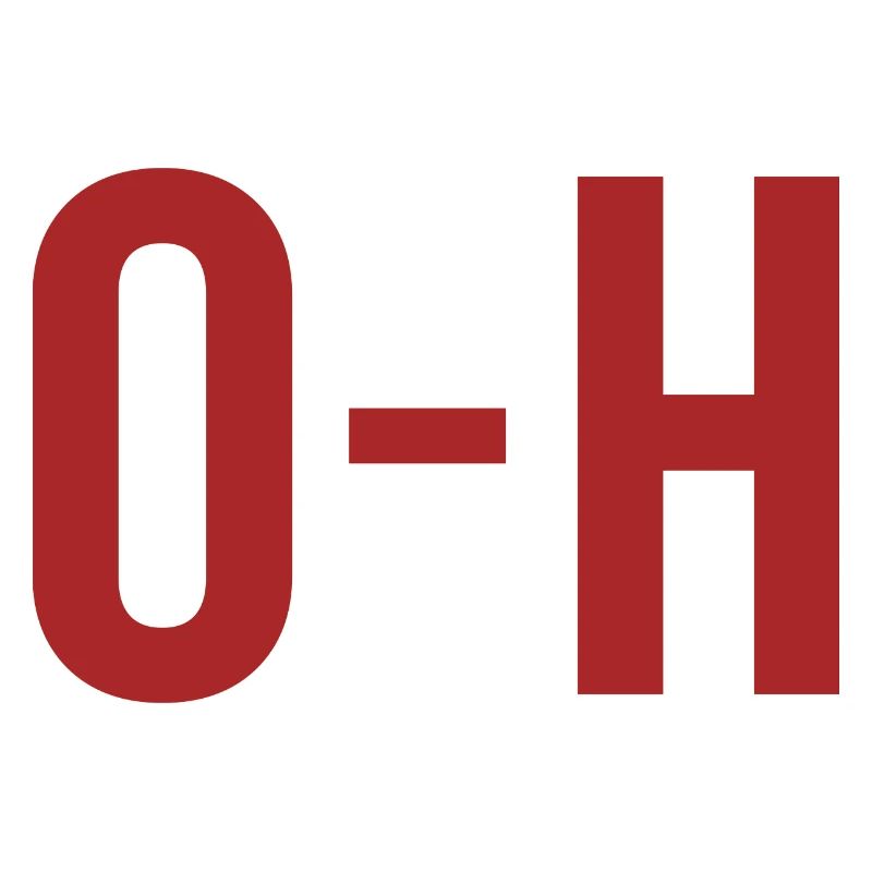 O-H