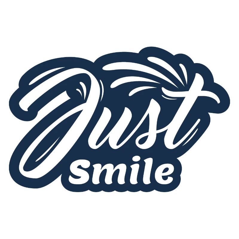 Just Smile