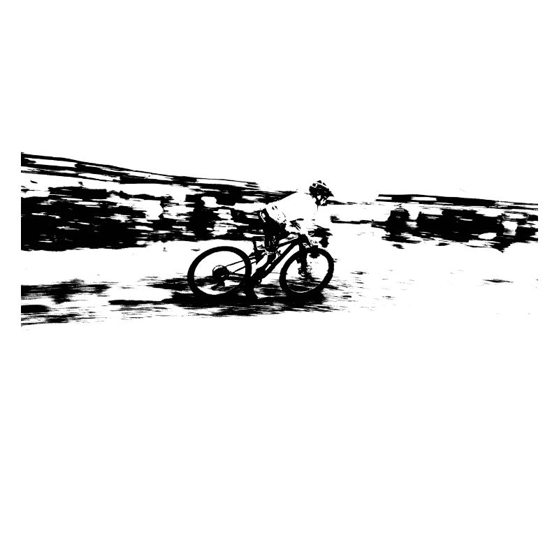 vtt vélo
