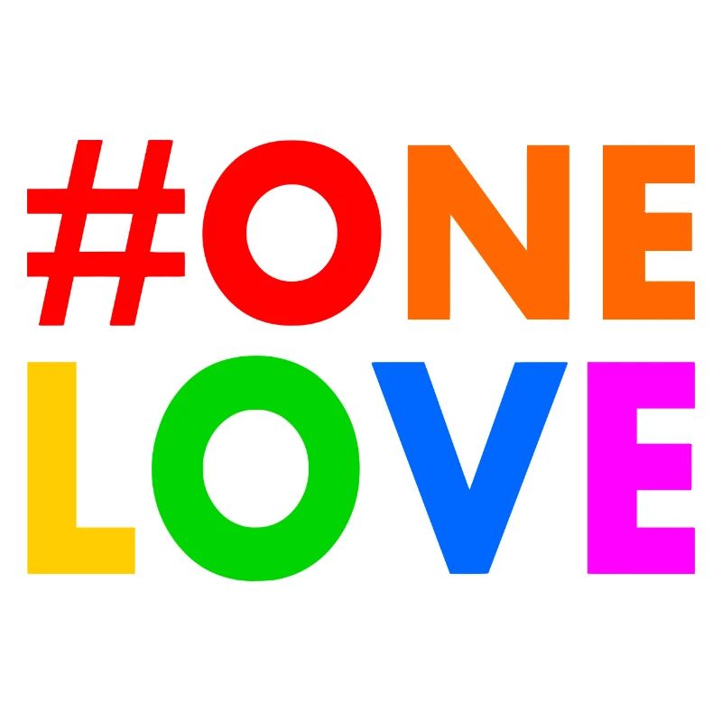 One love