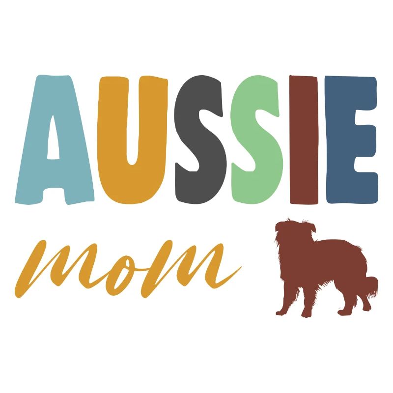 aussie mom