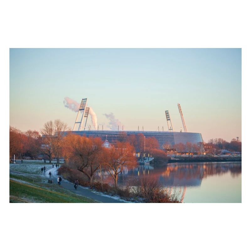 Weserstadion