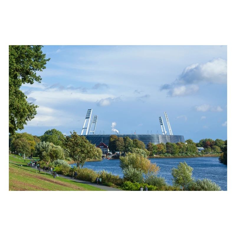Weserstadion