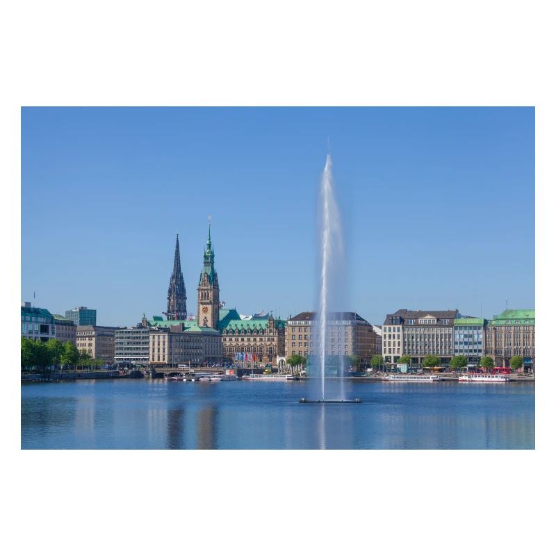 Binnenalster