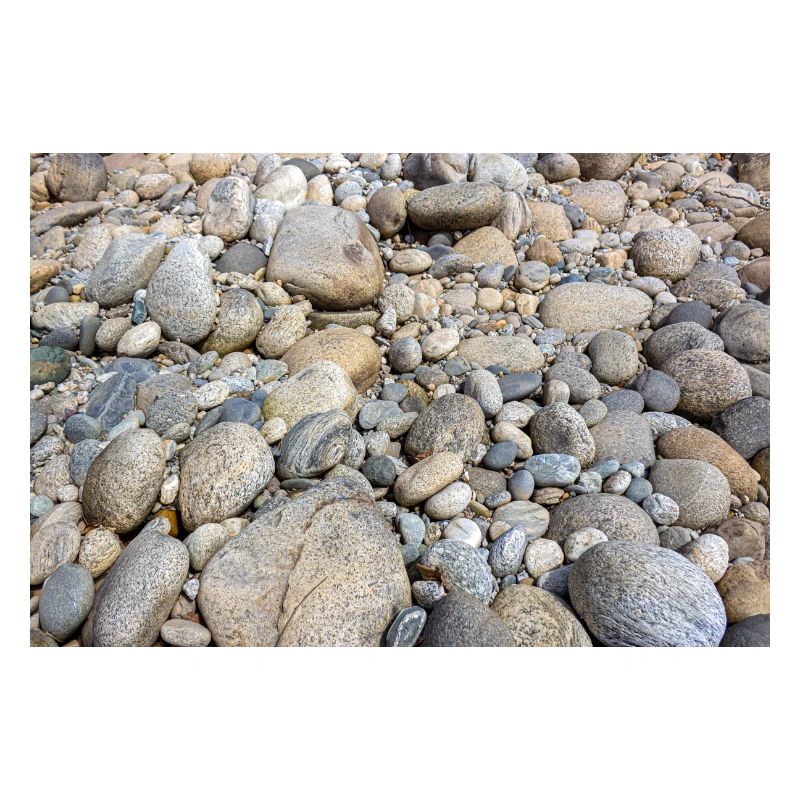 pebbles rocks