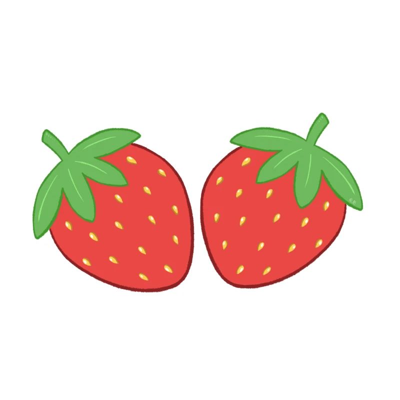 Fraises