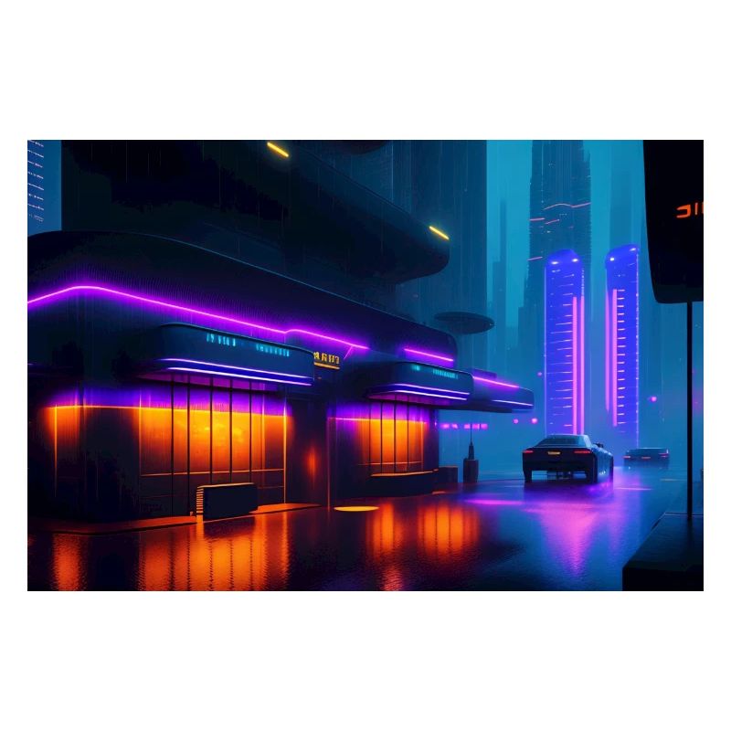 AI-Art Future Picture