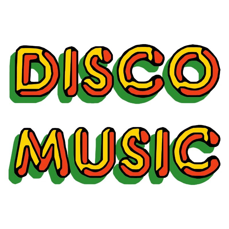 Disco-Musik