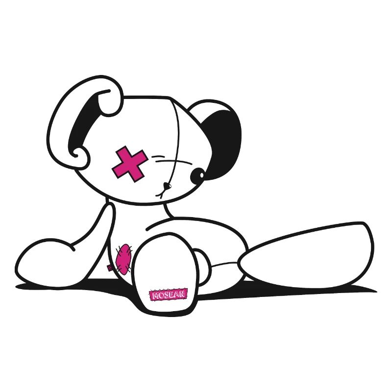 MBP PLUSH