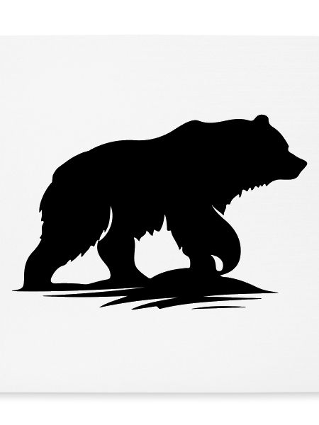 bär
