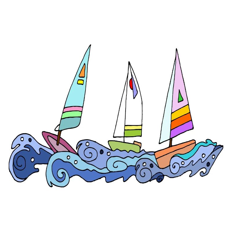 Segelboot
