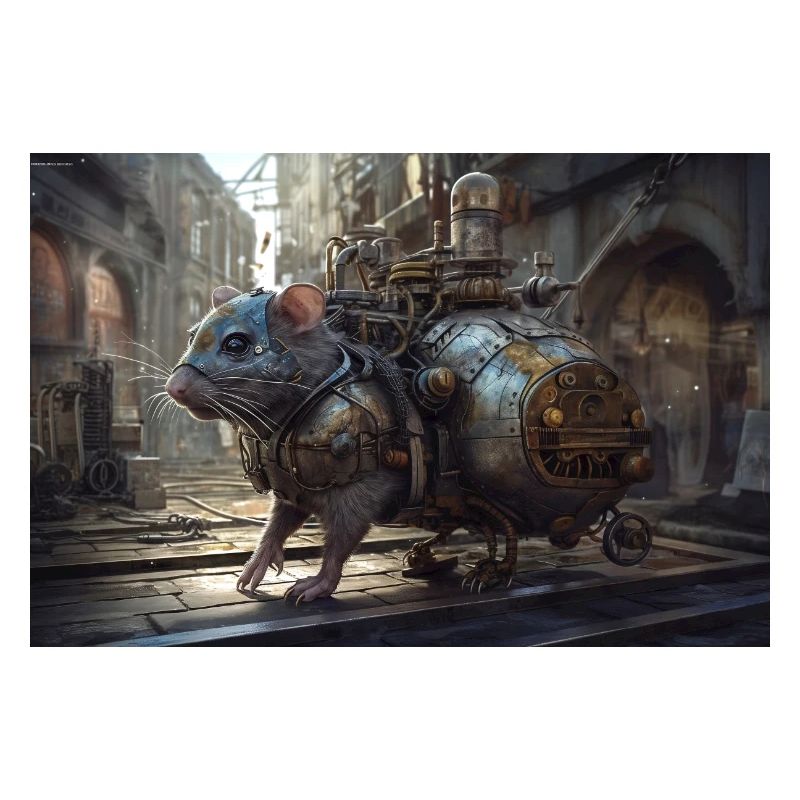 Ratte City