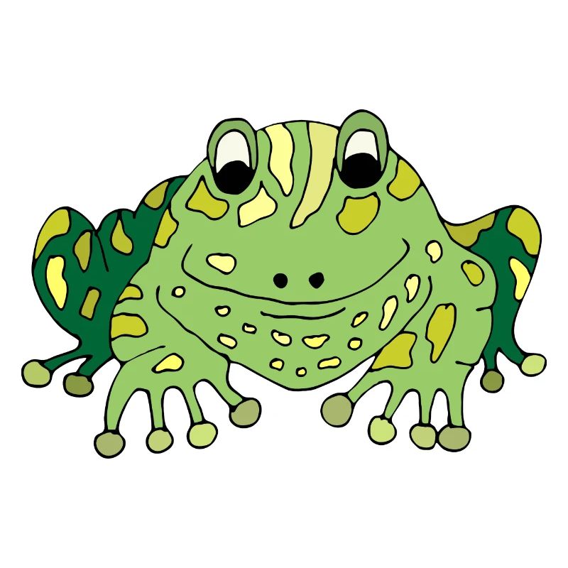Frosch