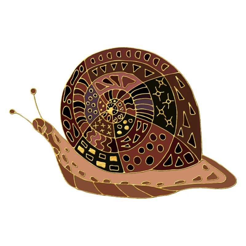Schnecke