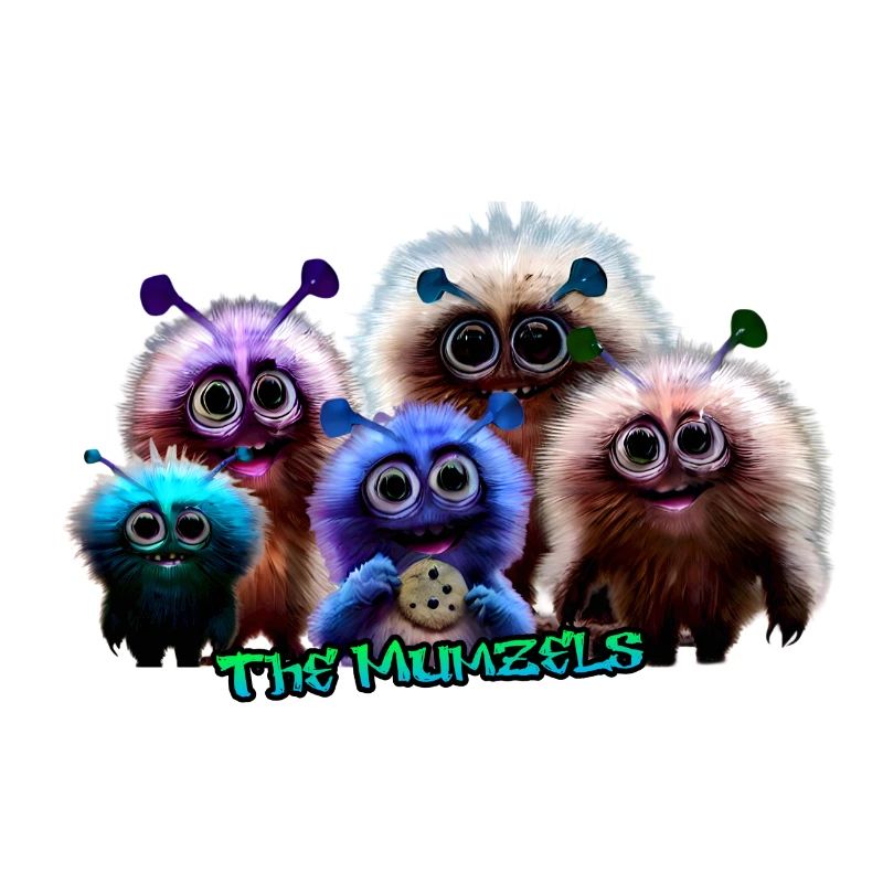 MumzelHunt