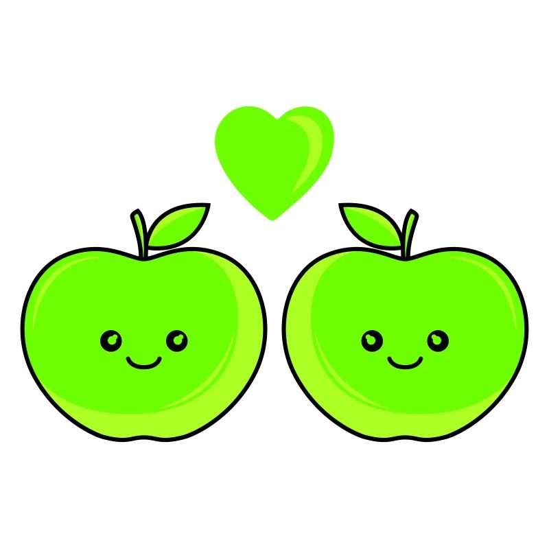 Apple Love