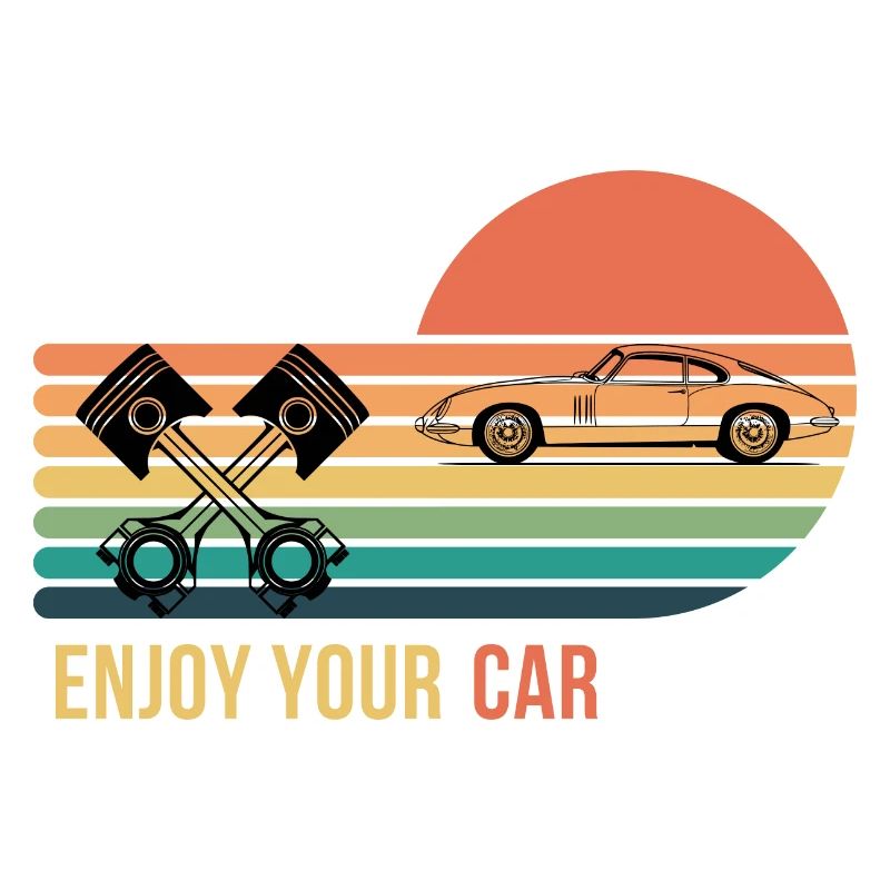 Enjoy your car