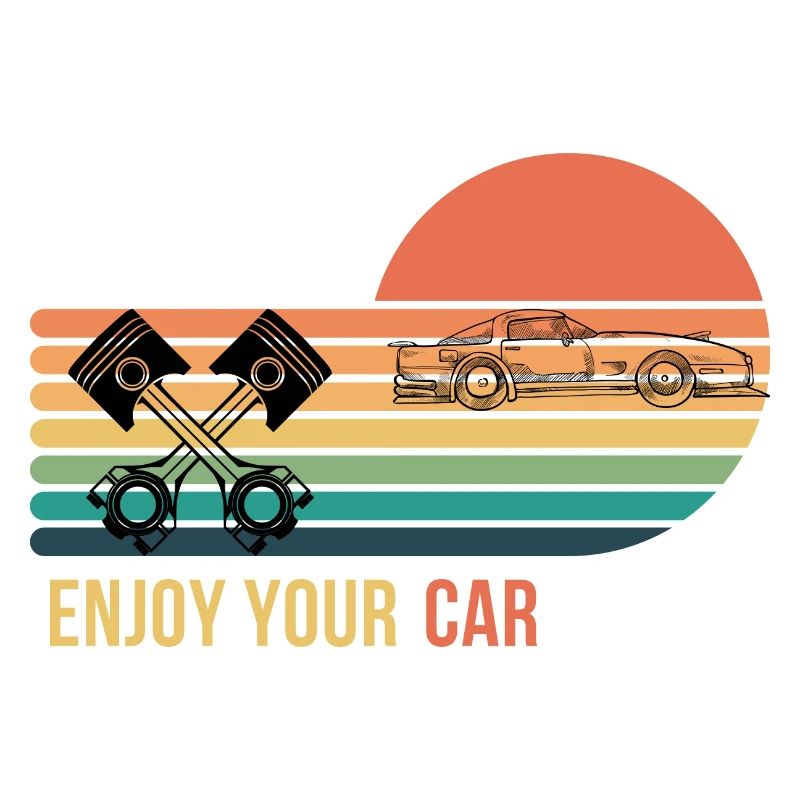 Enjoy your car