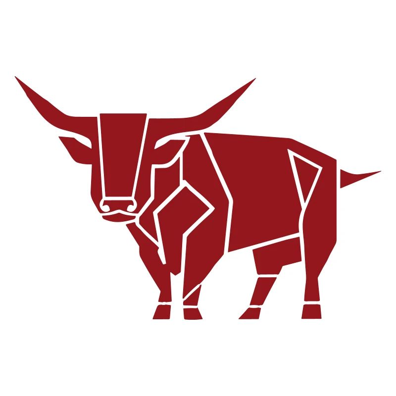 Bullen-Vorhut