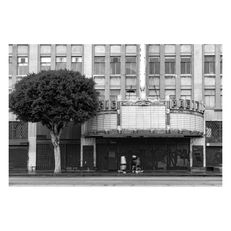 Pacific Theatre