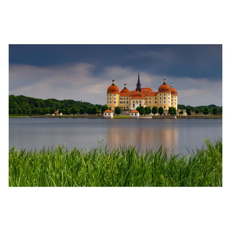 Schloss Moritzburg