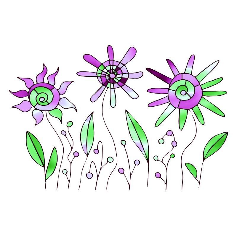 Blumen