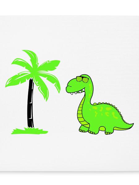 dinosaurier palme 02