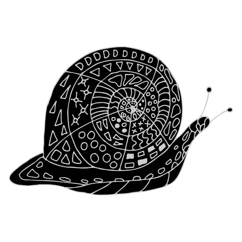 Schnecke
