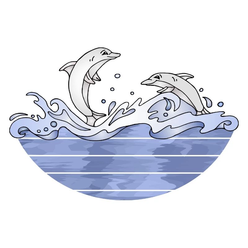Dolphins