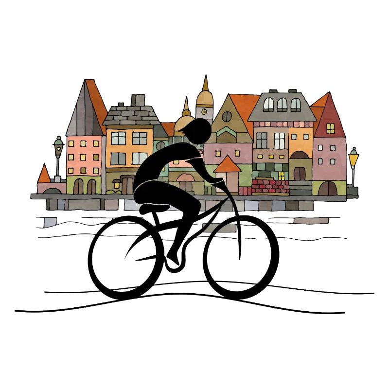 Cycliste