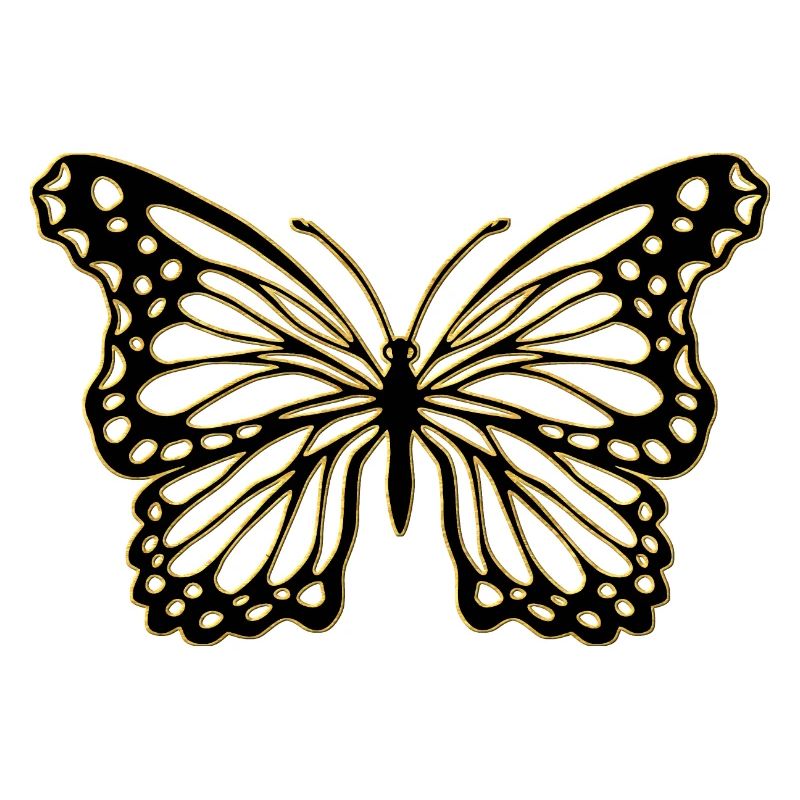 Schmetterling