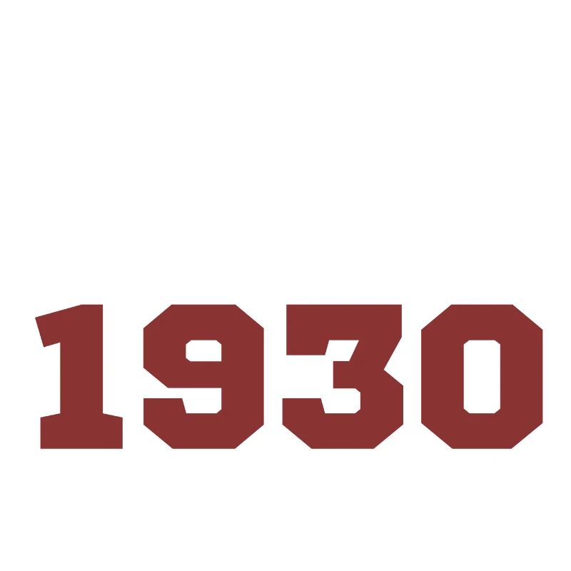 Original 1930