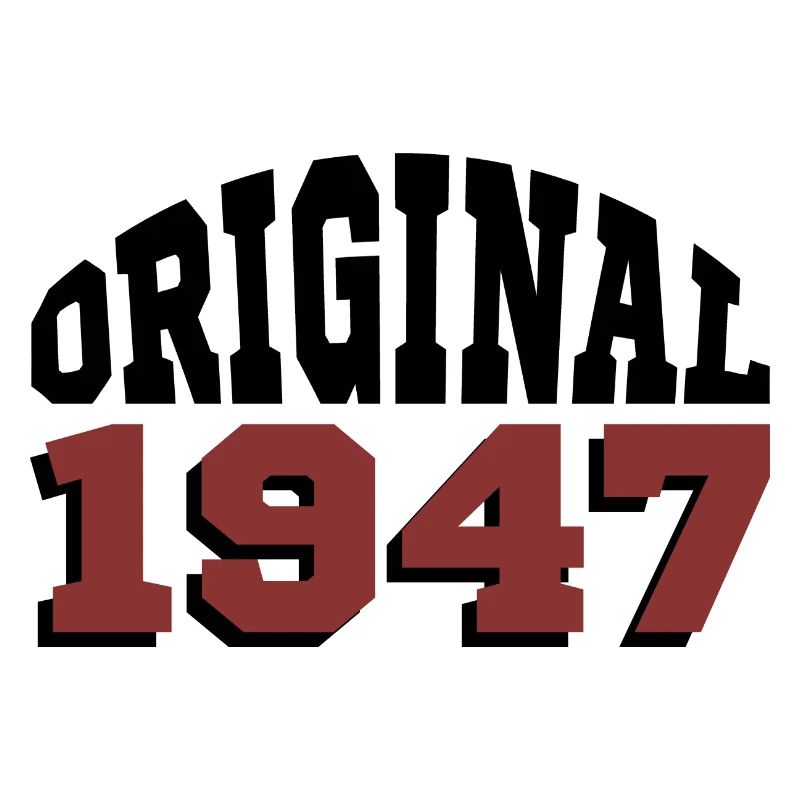 Original 1947