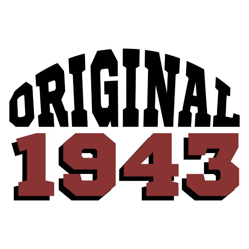 Original 1943