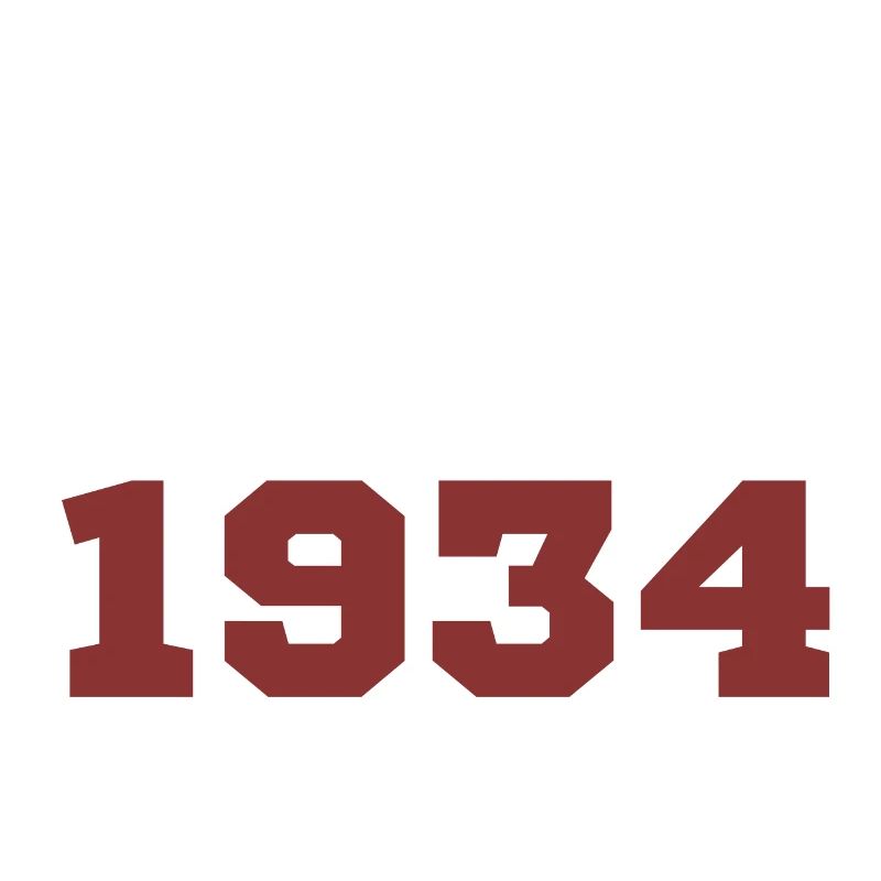 Original 1934