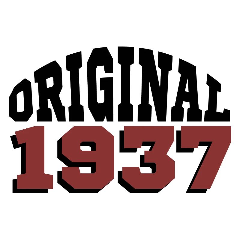 Original 1937