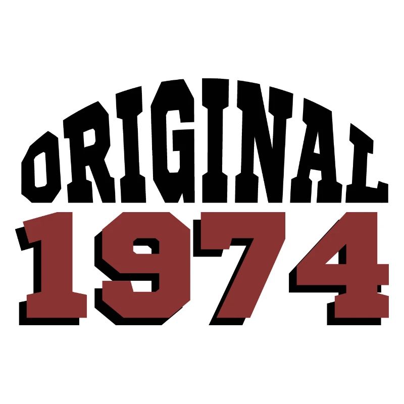 Original 1974
