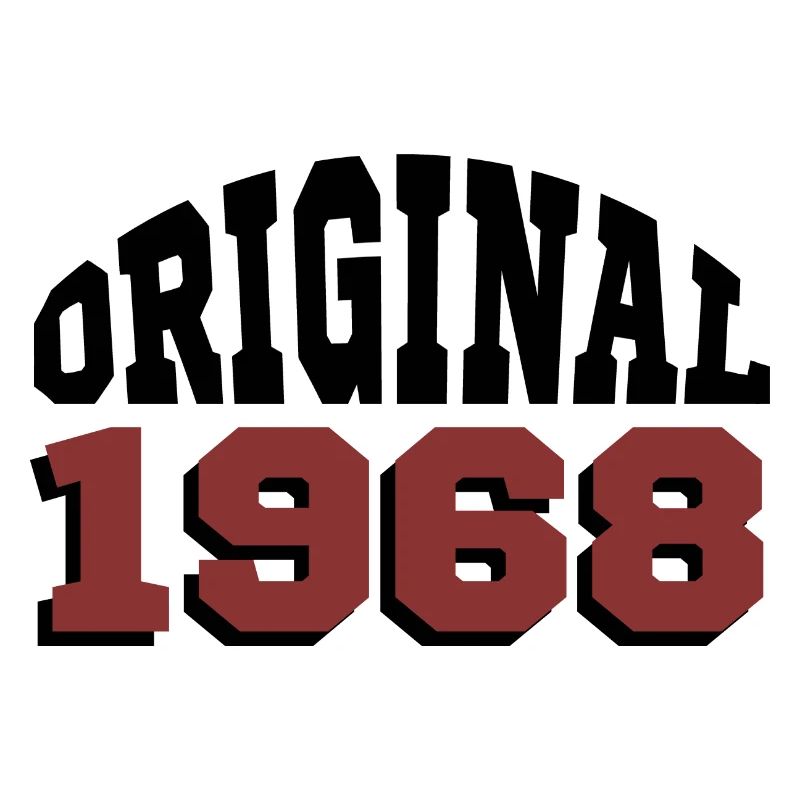 Original 1968