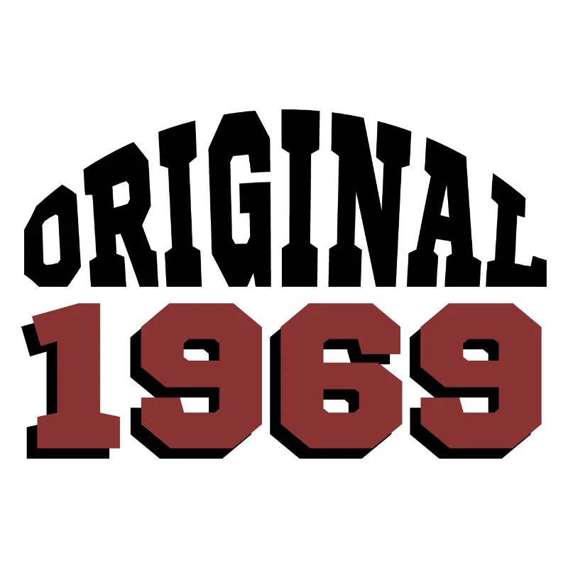 Original 1969